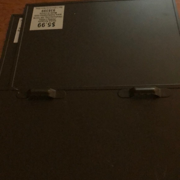 Assorted Metal letter signs - pick a Letter - Picture 4 of 4